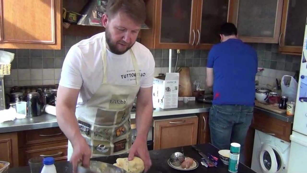Как приготовить вкусное печенье с помощью кондитерского  пресс шприца .