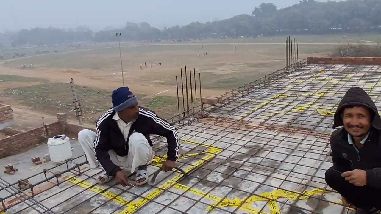 🌹बवानी खेड़ा अनाज मंडी का सफर👌