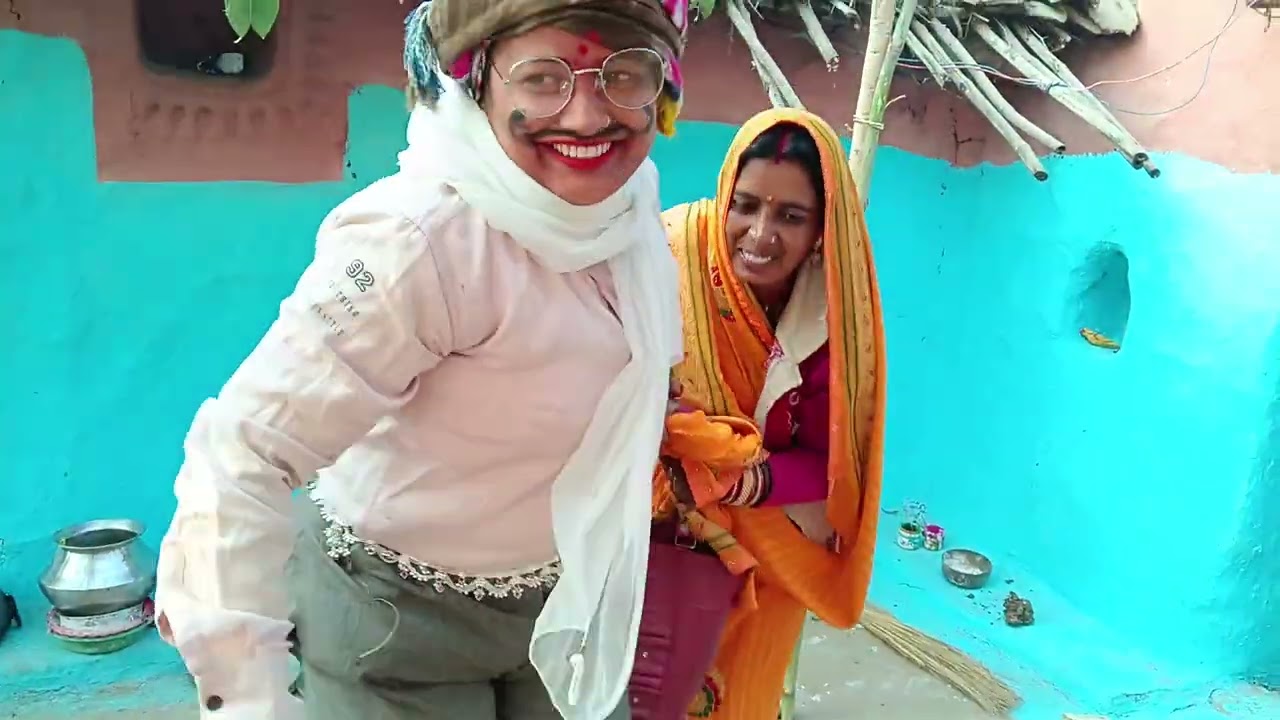 Yah dekhiae doston Neha Ko Kya Ho Gaya Neha Ne kaun sa vesh dharan kar liya#comedy 🥰😜😜😱😱🤭🤭🔥🔥👈👈