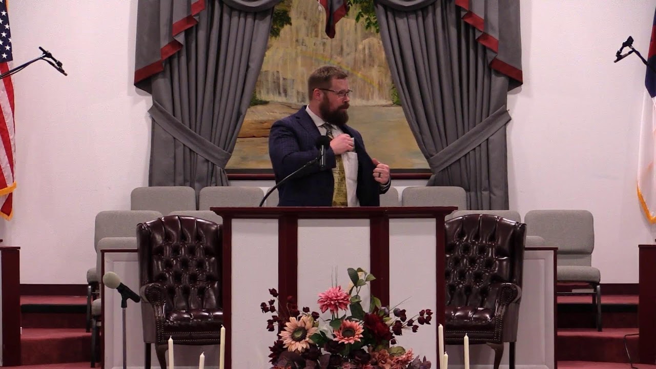 22 February 2026 Sunday Evening Service 6:00pm Please Share!!