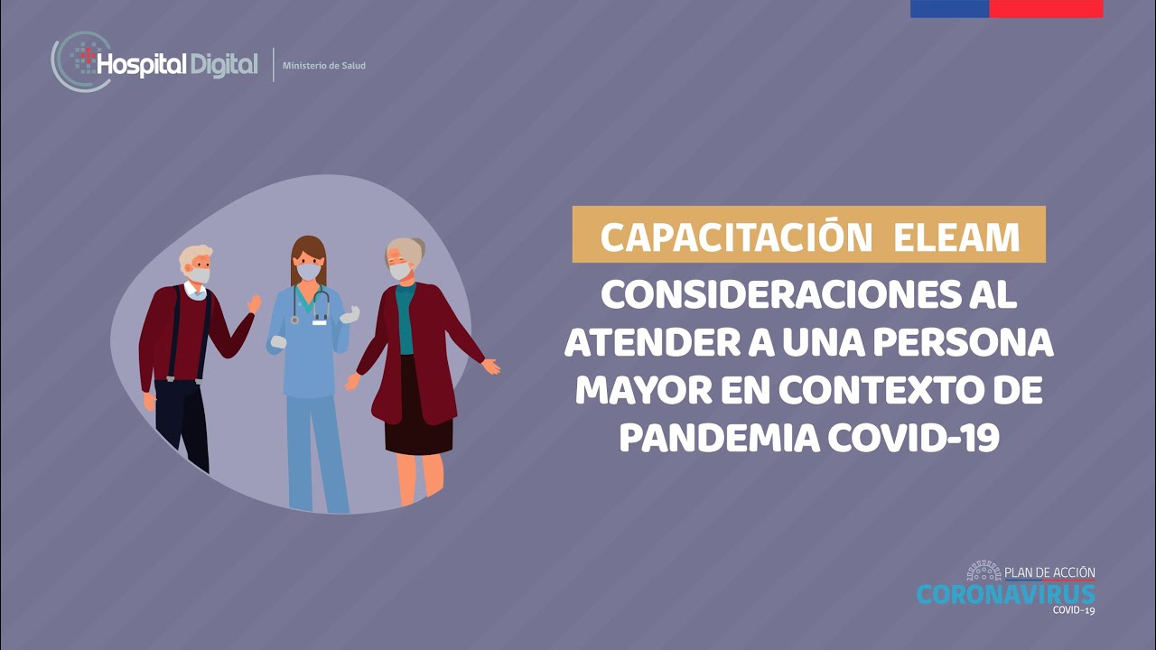 29/07/20. Síndromes Geriátricos Parte 1