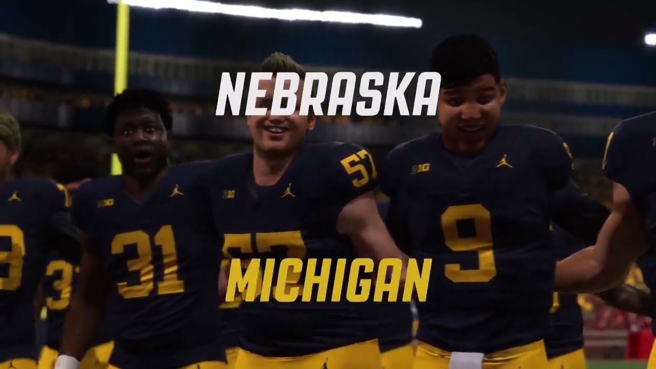 College football 26 (Part 1/3)