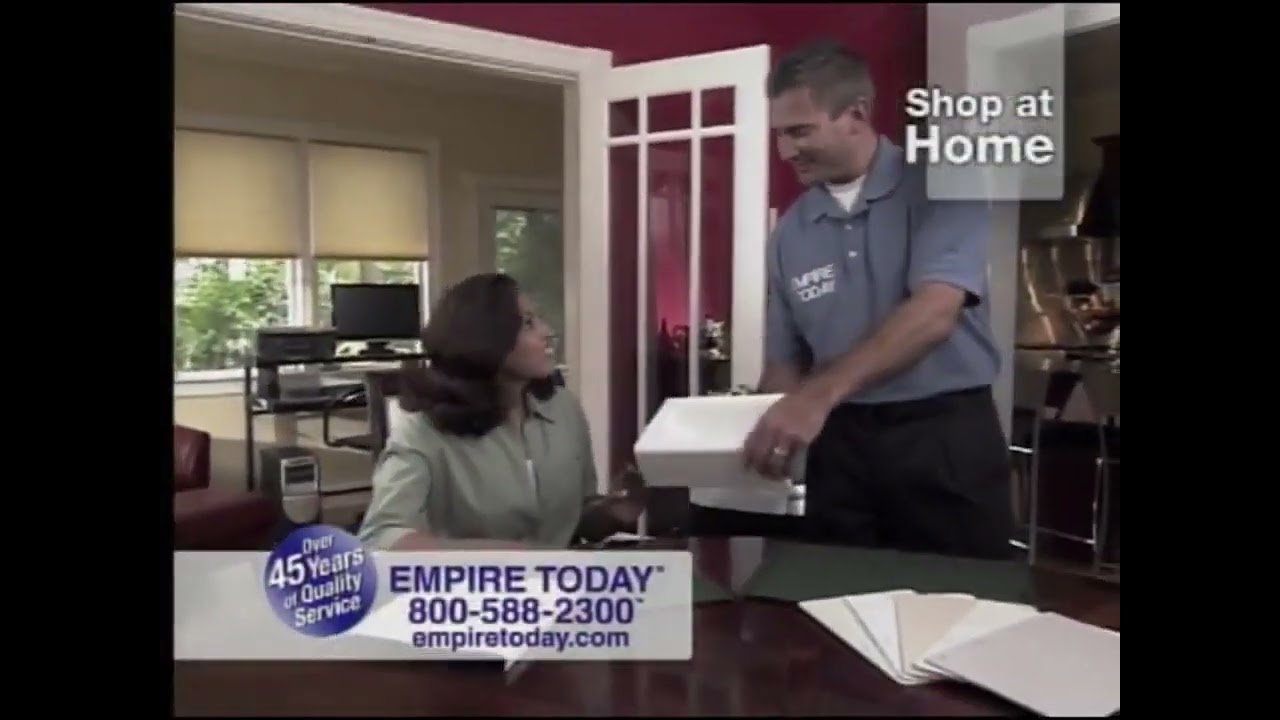 Empire Today Bath Liner Lowest Price Guaranteed Commercial 2009