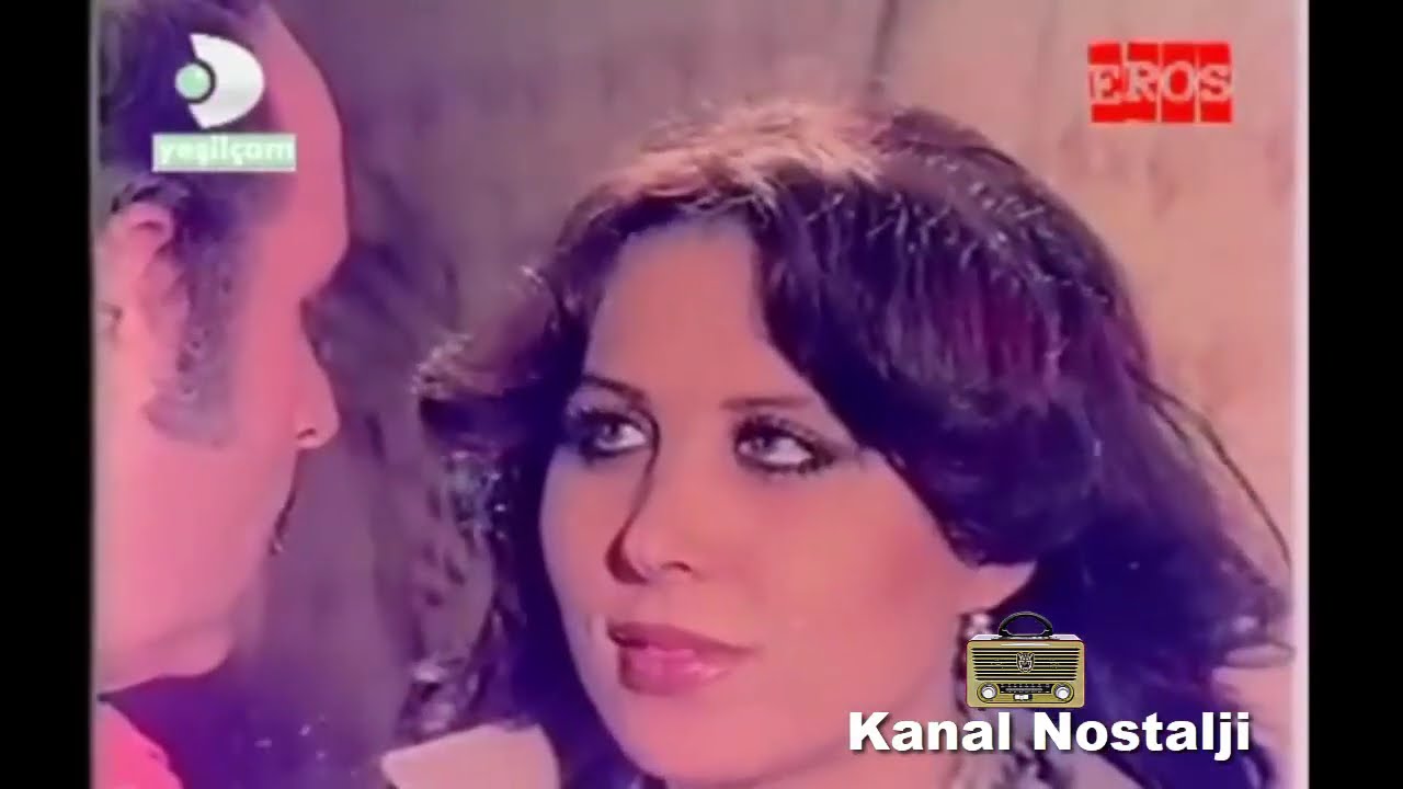 1979 Son G&uuml;nah ZERRİN DOĞAN KAZIM KARTAL DİLBER AY T&uuml;rk Filmi İzle