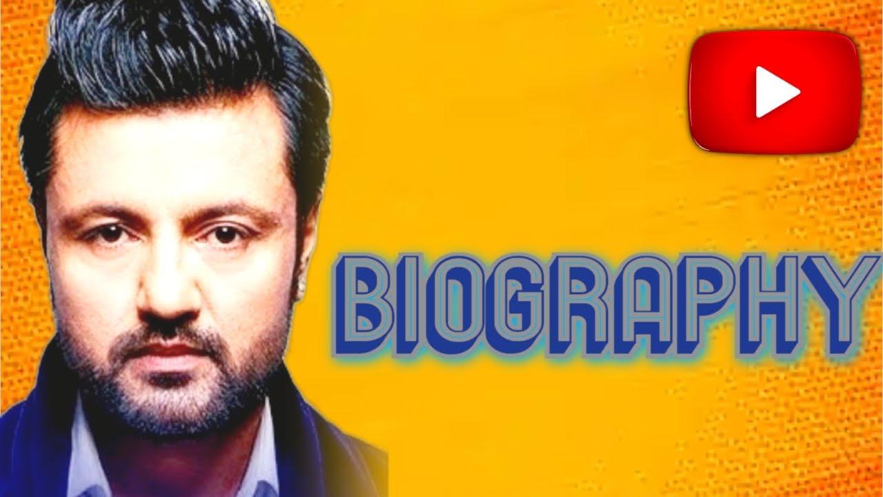 Biography: Actor 
