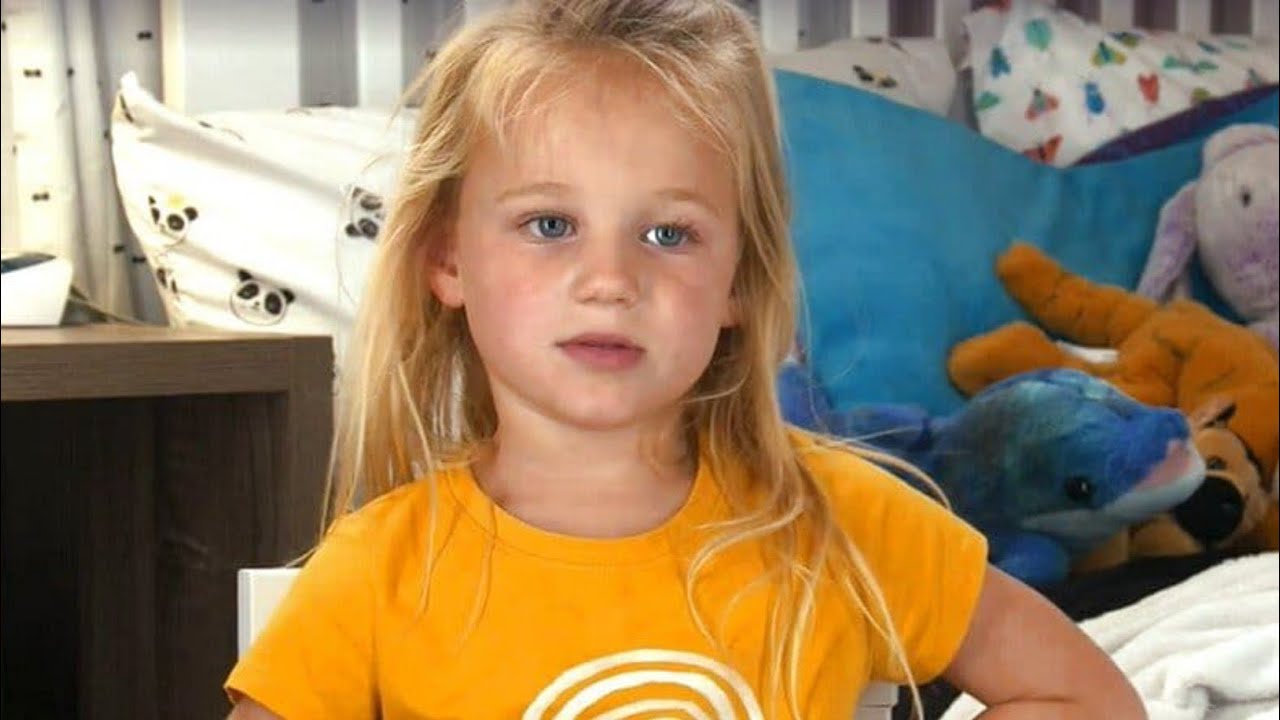 OutDaughtered Fans Worried About Riley Busby’s Eyes