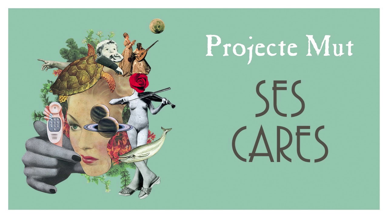 Projecte Mut - Ses cares [Àudio Oficial]