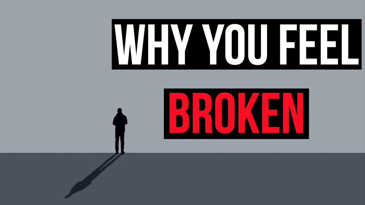 Why Do People Commit Suicide?