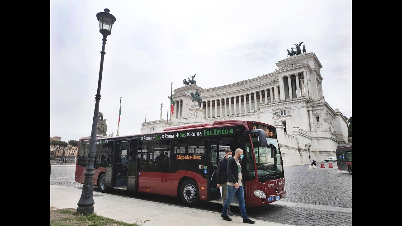 100 Nuove Stelle per Roma