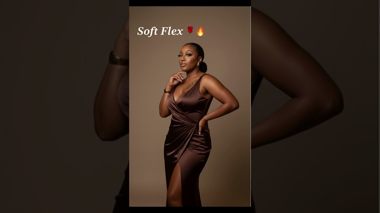 Soft Flex (Official Audio)