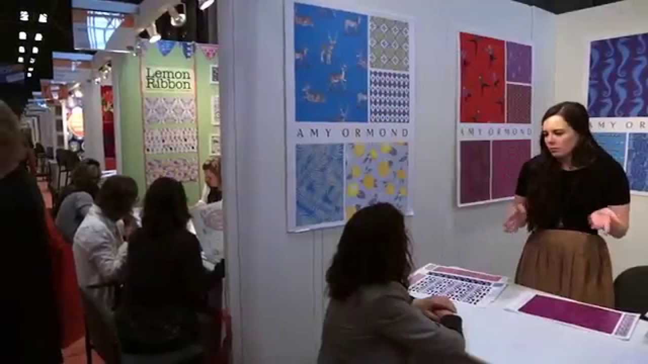 SURTEX 2014