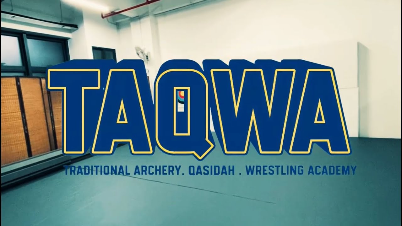 TAQWA Kids Programme 2026