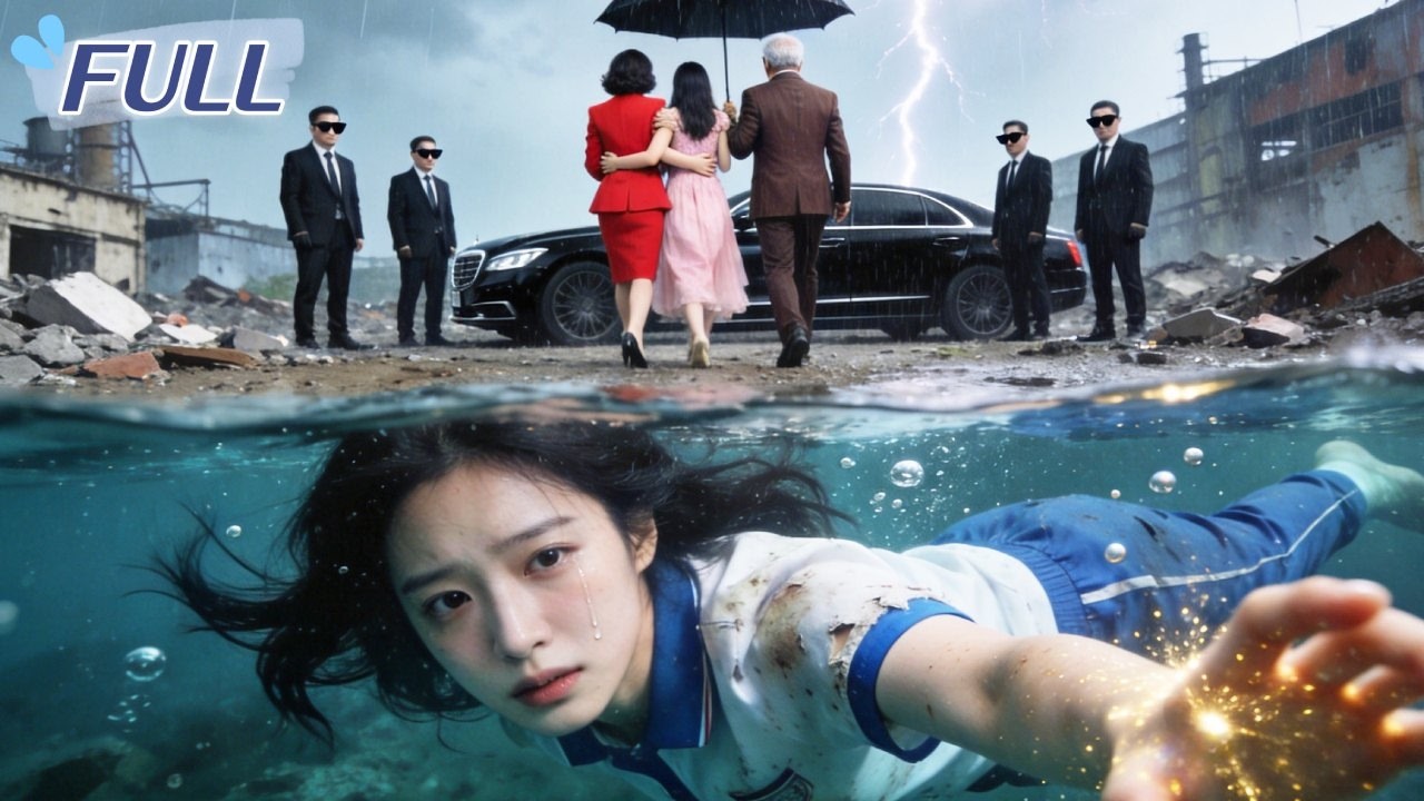 Abused to Death by Her Rich Family&mdash;Reborn!She Slaps Her Biased Parents and Destroys Their Empire!