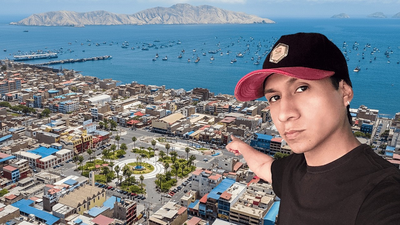 Esta Ciudad Fue el Primer Puerto Pesquero del Mundo