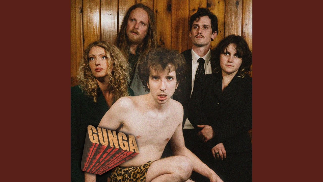 Gunga