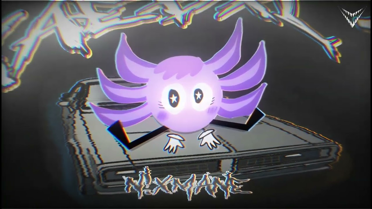 ZAEBXL 3 - N!XMANE (@Gacha_AlicePET13)