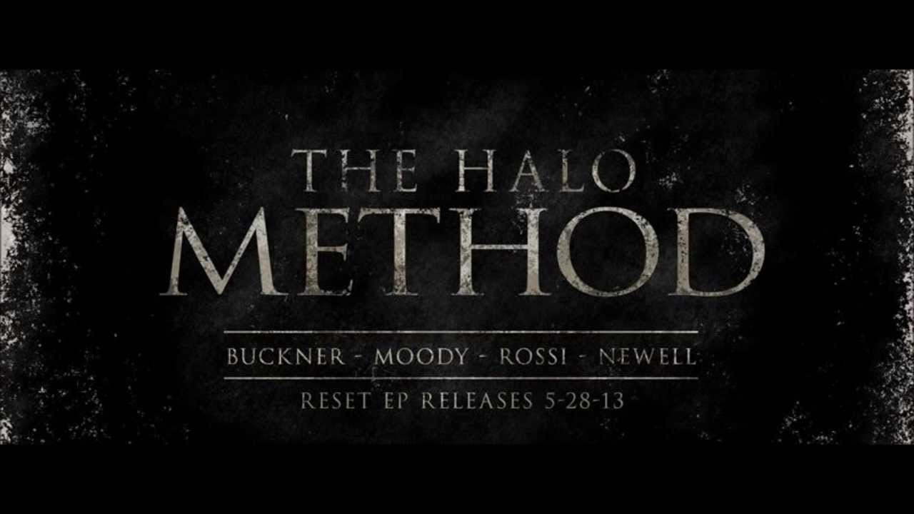 The Halo Method - Reset (Full EP) [Part 2/2]