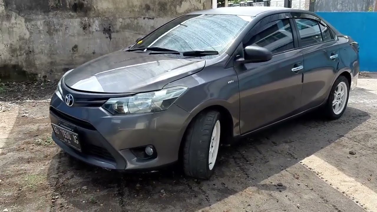 Pengalaman Lima Tahun Pake Limo Bekas Eks Taksi Bluebird