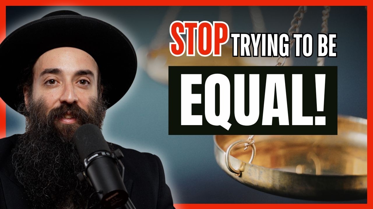 Will There Be Borders Between Different Countries When Moshiach Comes? | Classic Take S3: 30