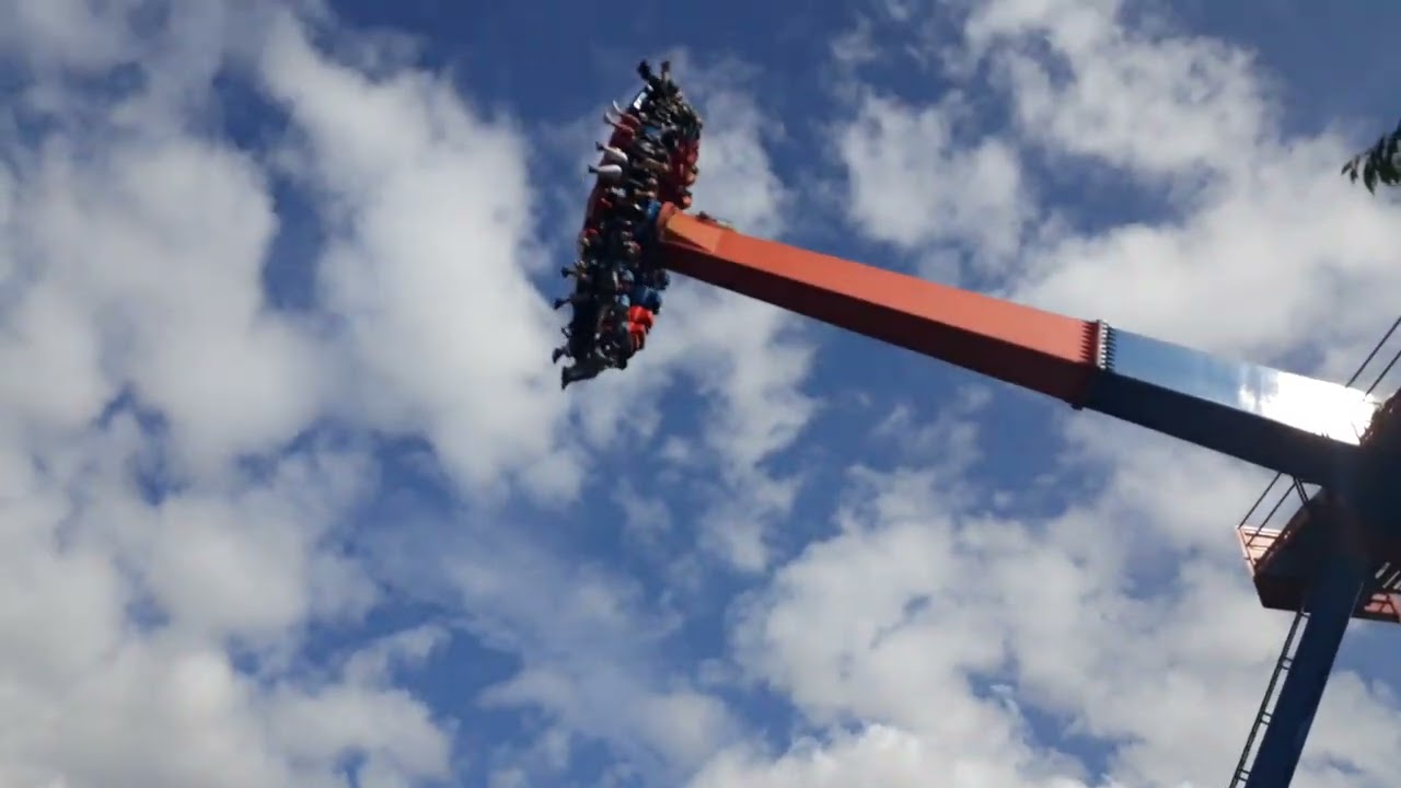 The Rotator in Emerald Park