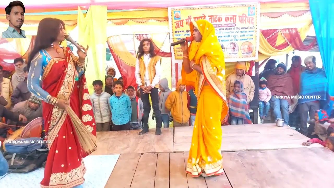 केसे राजा हरिशचन्द्र पत्नी को झारू से मारता है थोरा सा गलती के कारण बहादुर कम्पनी