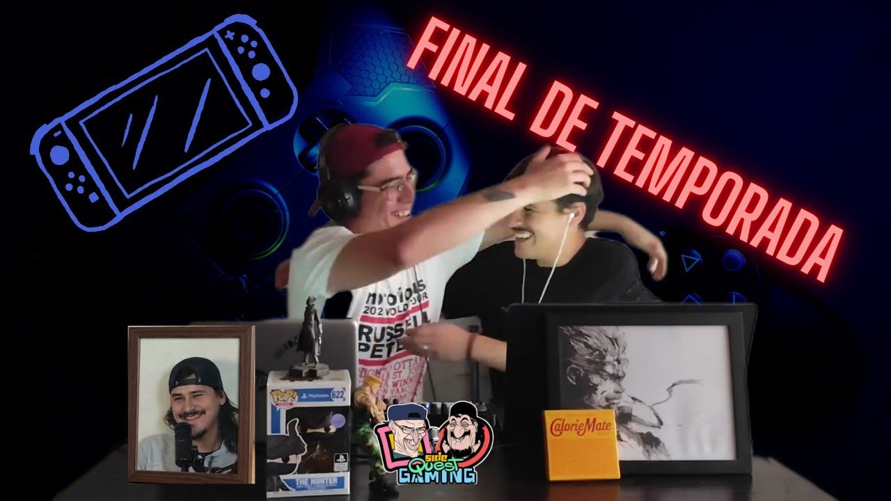 FINAL DE TEMPORADA (XBOX SHOWCASE, UBISOFT EN CAIDA Y MAS !!!)