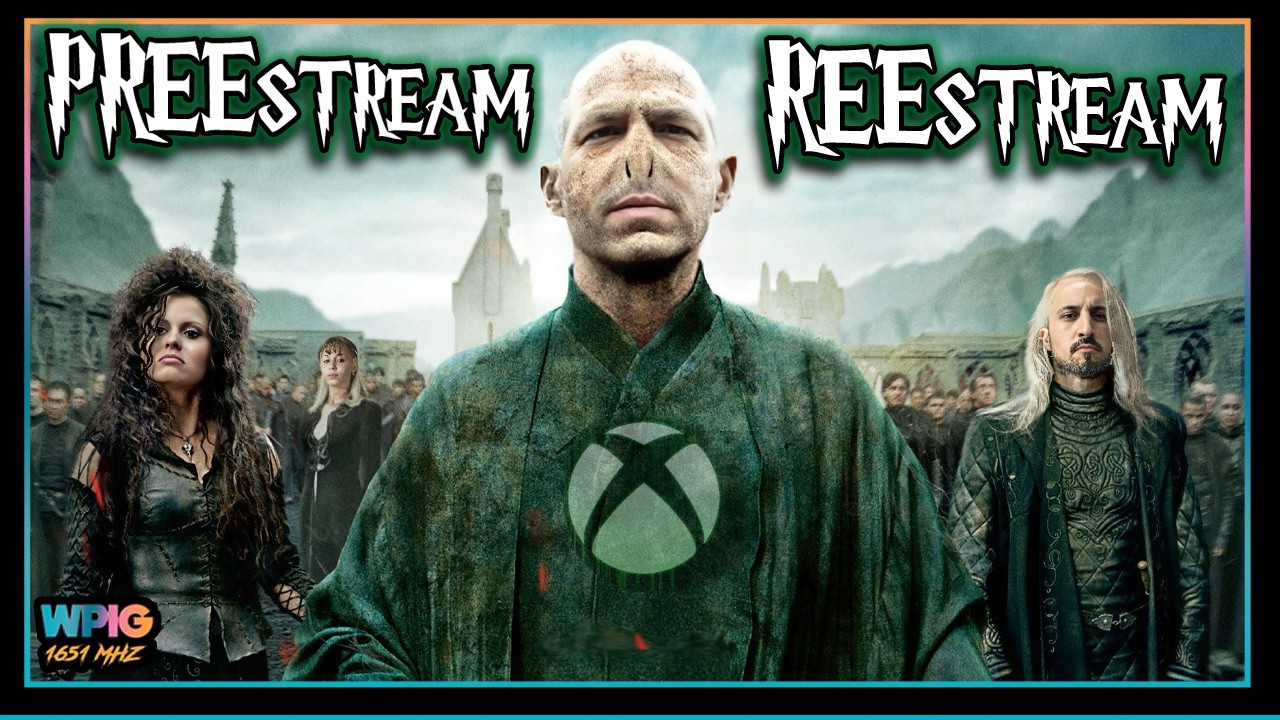 DSP vs. Phil Spencer Lore - REECAP - PREEstream REEStream - Piggy in Pajamas (2/26/2026)