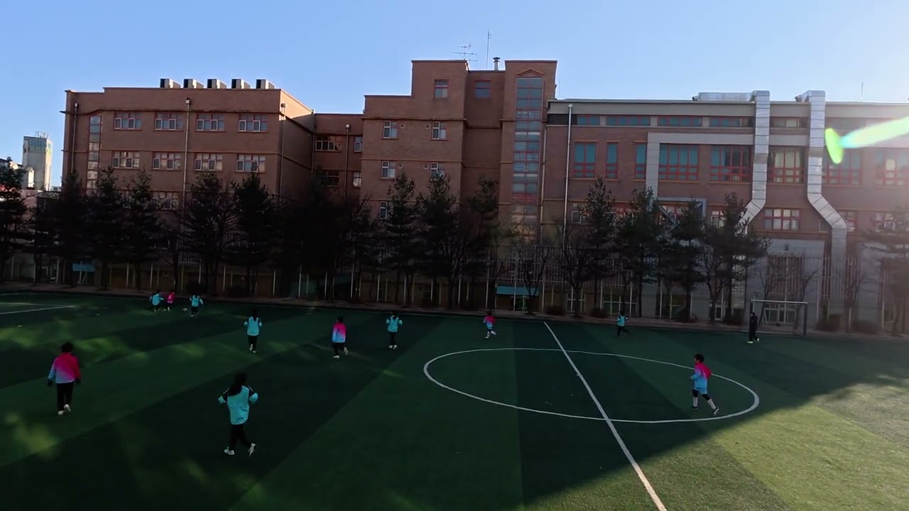 260107 vs 가림초 4차전