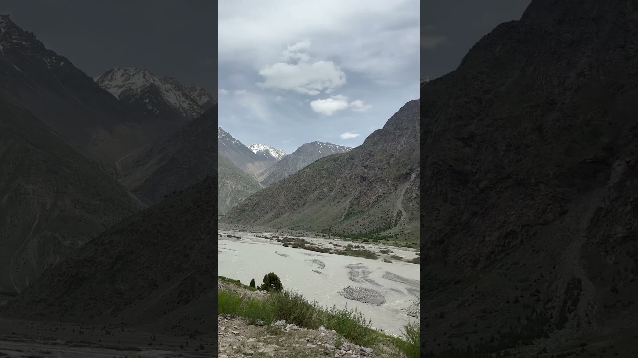 Leh Manali Highway #minivlog #manali #mountains #nature #travel #lehladakh