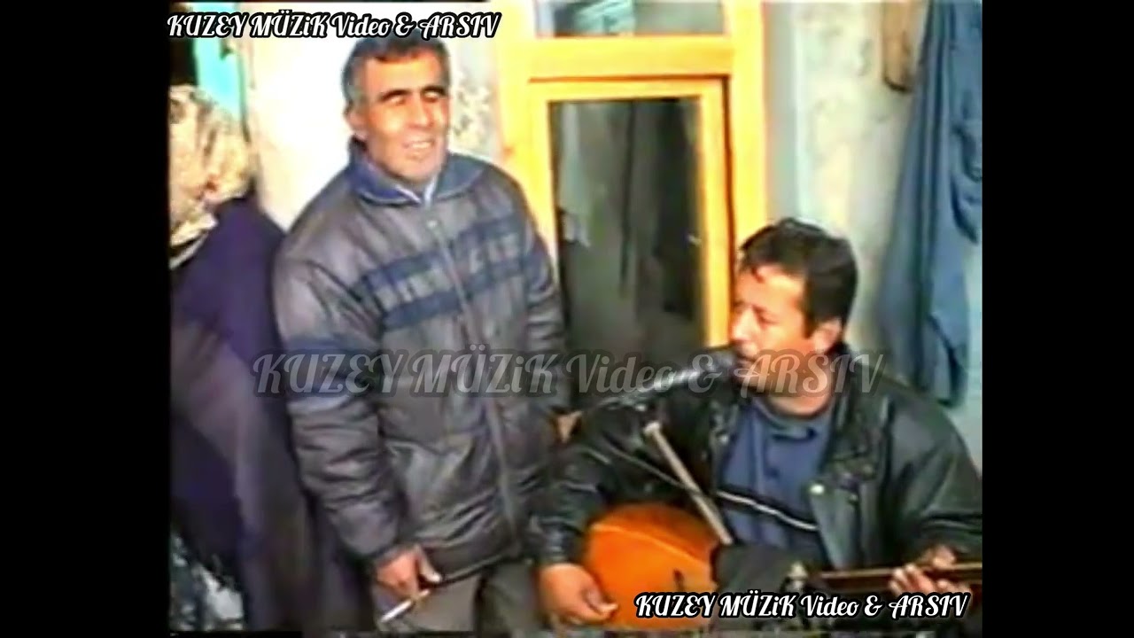 Tuncer Balcı - Isırgan Otu (Zengen Kasabası Düğünü) 🎶𝓐𝓫𝓸𝓷𝓮 𝓞𝓵🎶