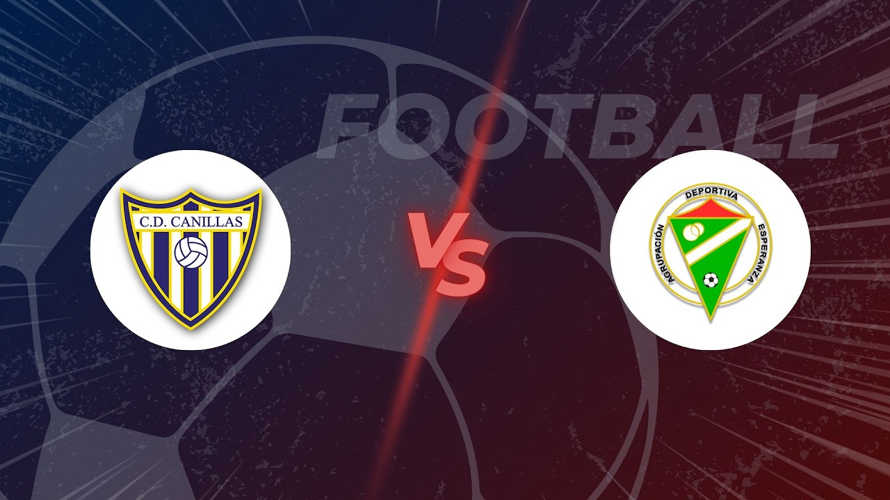 CADETE B  - AD ESPERANZA A