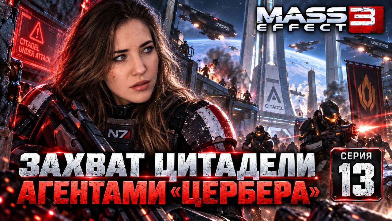 Спасаем вселенную от вторжения)