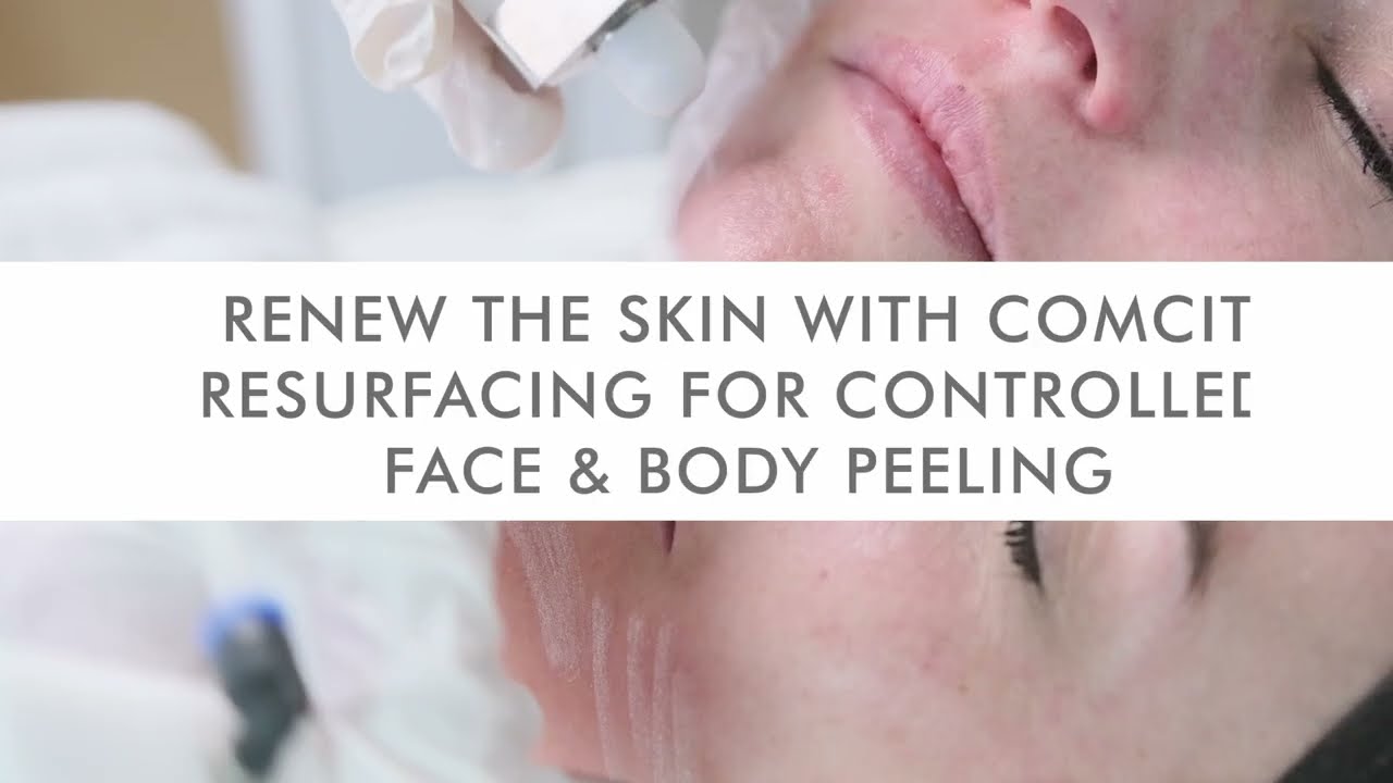 Discover Crystal Clear Clinical COMCIT TDO