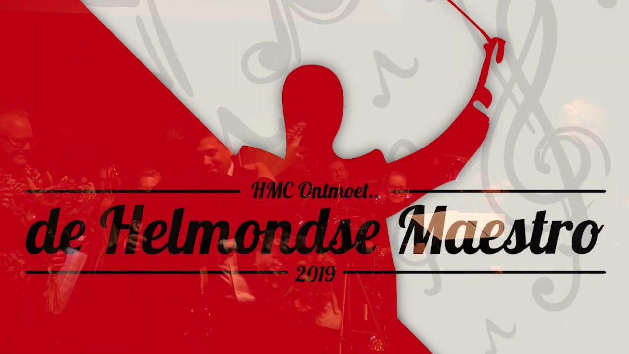 HMC ontmoet... De Helmondse Maestro - aftermovie