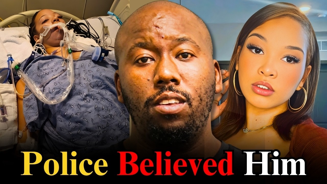April Holt of Antioch, Tennessee Filed for Divorce… 14 Days Later She Was Dead