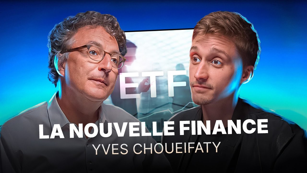 ETF, gestion passive et Smart Beta : comprendre les nouvelles strat&eacute;gies d&rsquo;investissement
