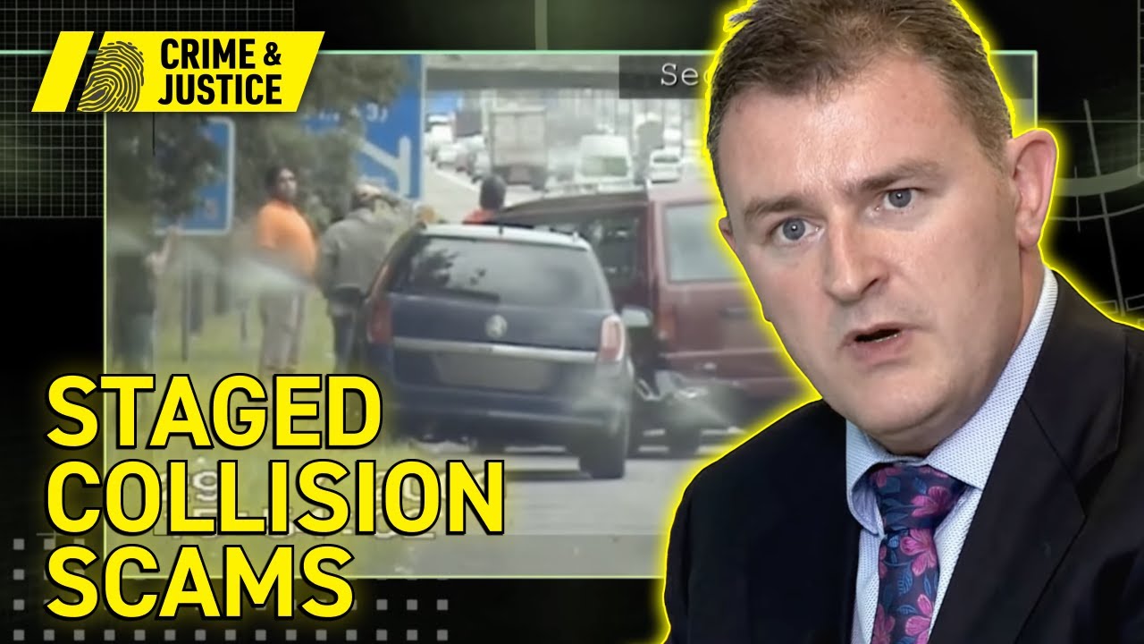 When Fake Claims Go Too Far | Fiendish Fraudsters