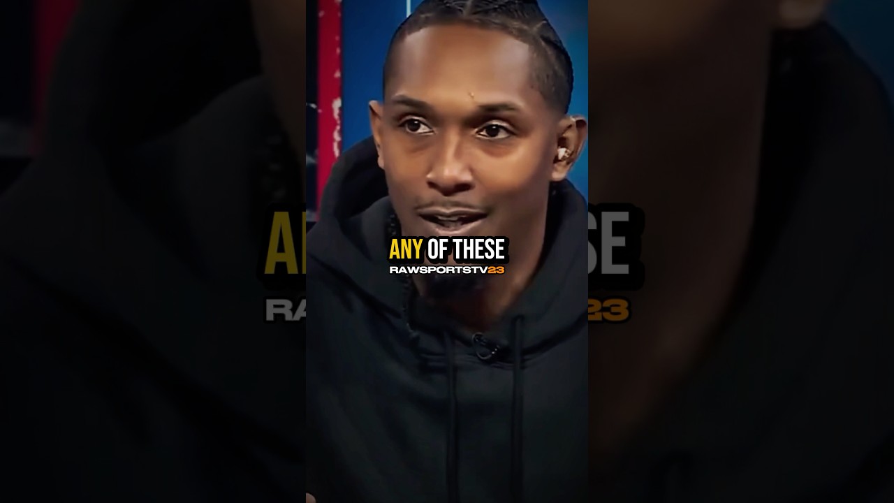 Lou Will ENDS The Kobe vs Duncan Debate! 🤫