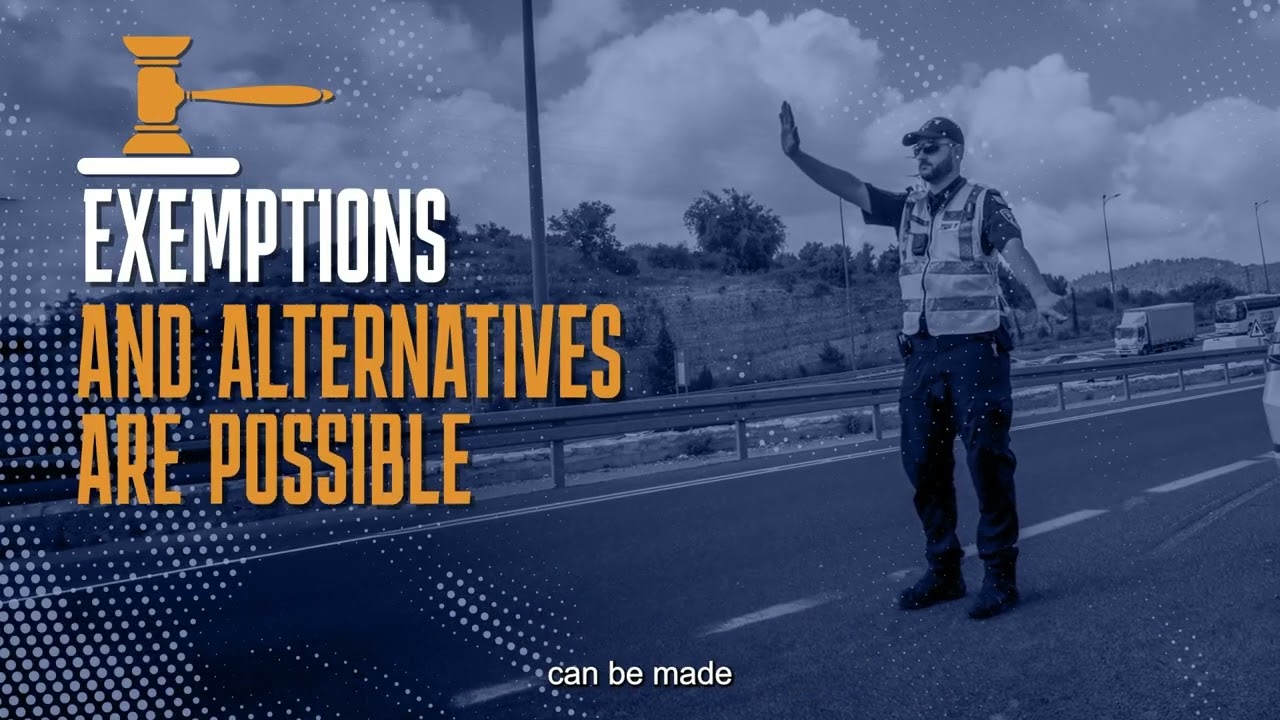 Haredi Conscription | Principles for a Fair Draft Law