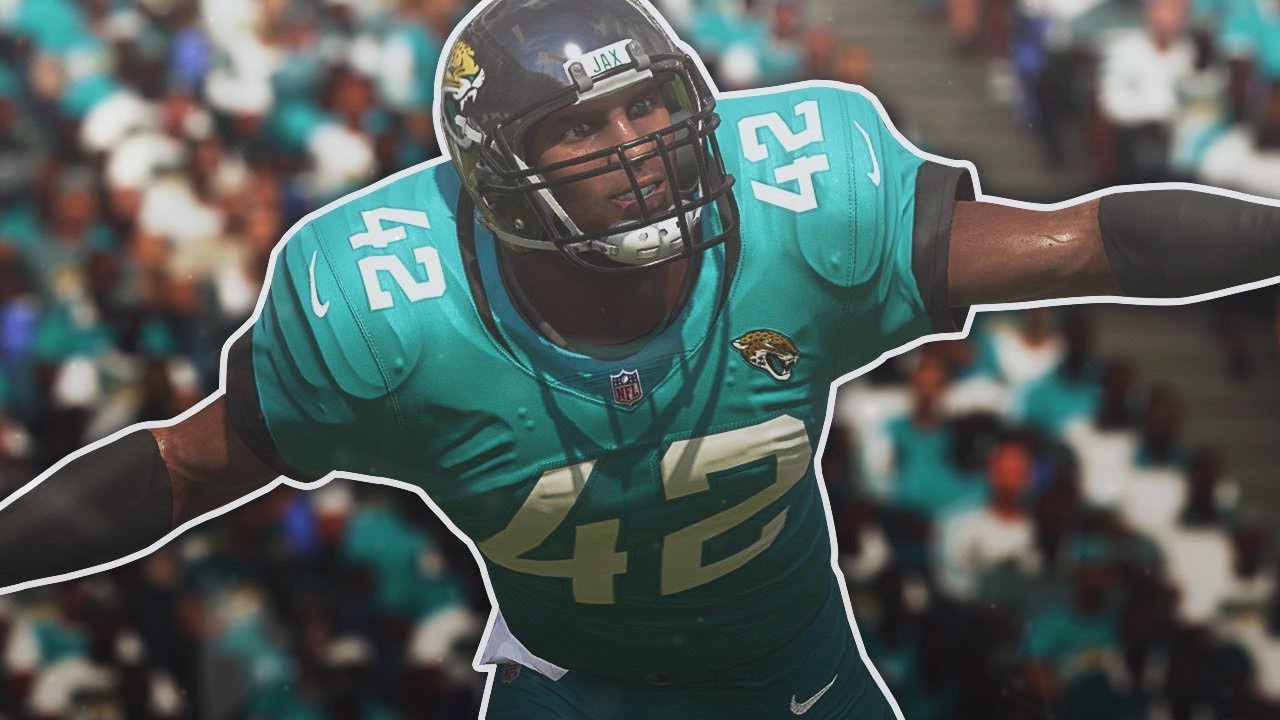 94 OVR RONNIE LOTT!! INSANE HIT STICK | MADDEN 19 ULTIMATE TEAM GAMEPLAY EPISODE 4