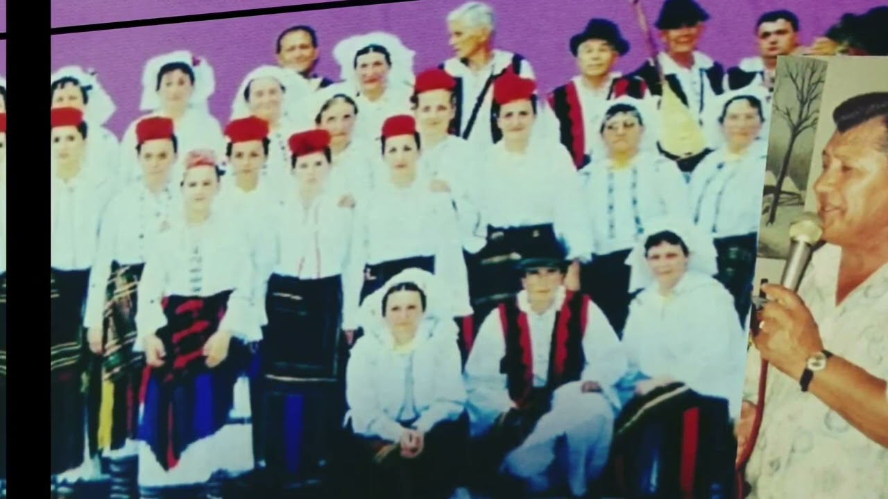Ilija Begić & KUD 