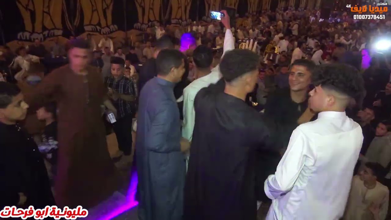 غزال الصعيد -محمد الاسمر