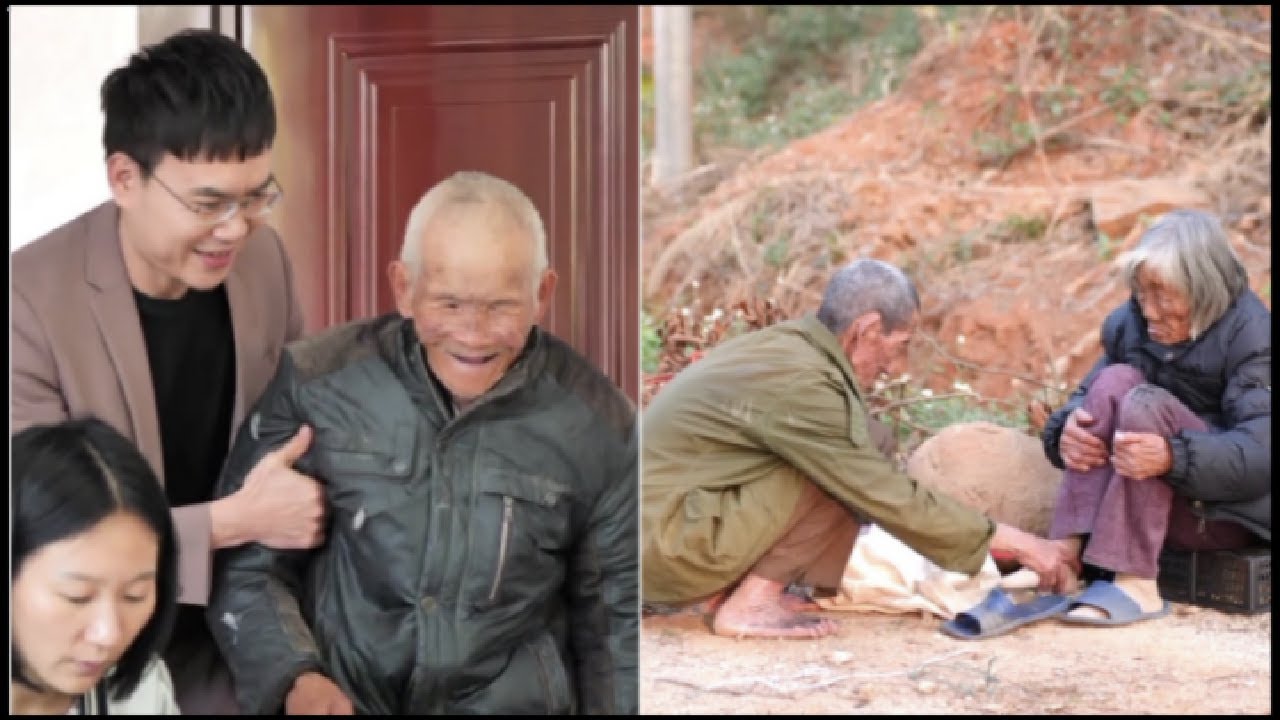 Good people good deeds, Random acts of kindness Faith in humanity restored, Good things always exist