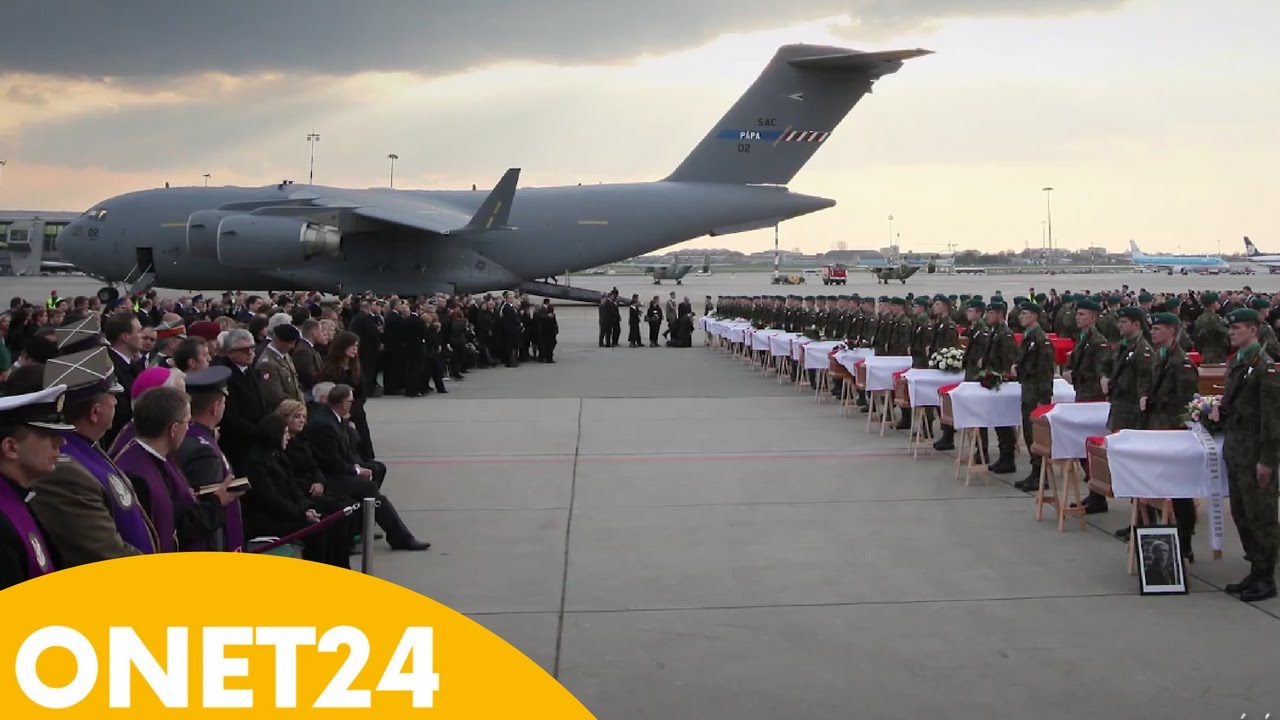 Wkr&oacute;tce kolejne ekshumacje, najnowszy sondaż CBOS | #272 Onet24