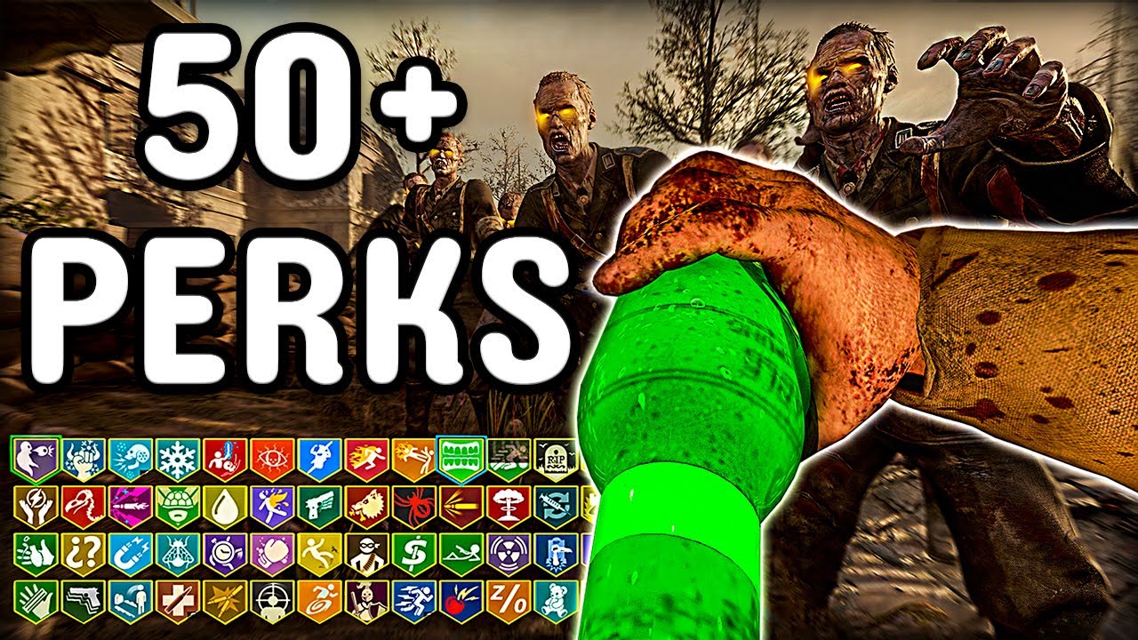 Verruckt 2.0 с более чем 50 ПРЕИМУЩЕСТВАМИ! (ОНО ТАКОЕ ДРУГОЕ)