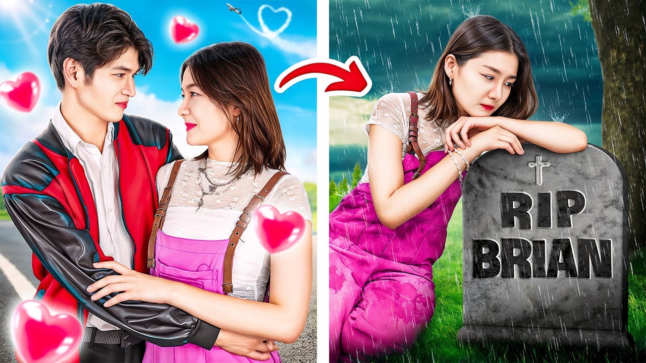 Bạn Trai Tôi Mất Tích! Điều Gì Đã Xảy Ra Với Bạn Trai Tôi?