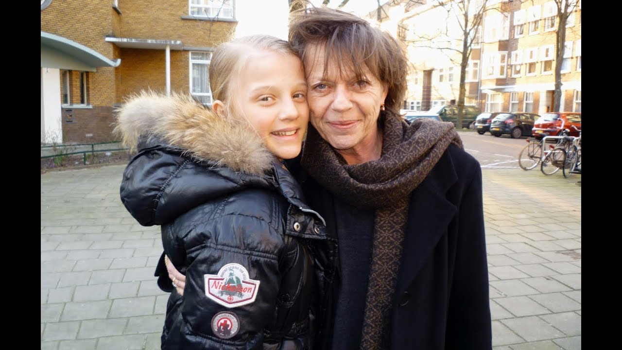 Op het nachtkastje 34 CONNIE PALMEN
