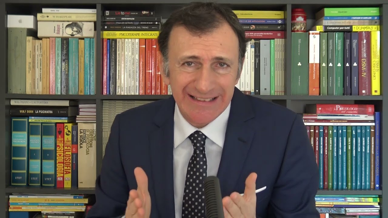 Vuoi un'esistenza piena? Ascolta l'inconscio!