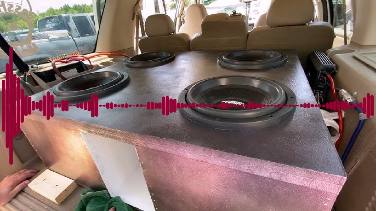Adam Lambert - Ghost Town (Rebassed By DjMasRebass) [30Hz Up]