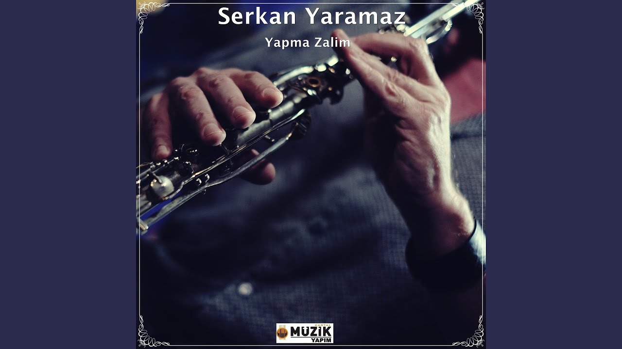 Yapma Zalim